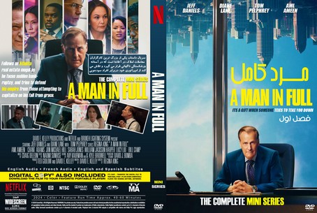 A Man in Full Season 1