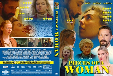 Pieces of a Woman 2020