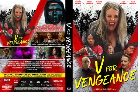 V for Vengeance 2022