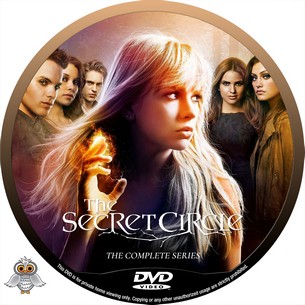 The Secret Circle Complete Series