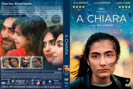 A Chiara 2021