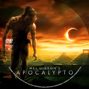 Apocalypto 2006