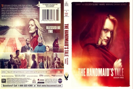 The Handmaid's Tale Season 3