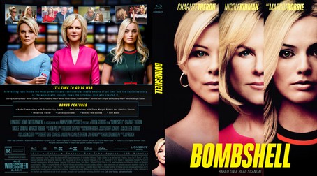 Bombshell 2019