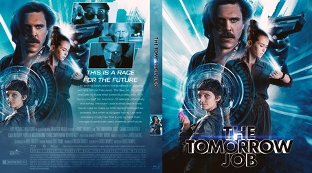 The Tomorrow Job 2023