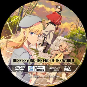 Dusk Beyond the End of the World Season 1