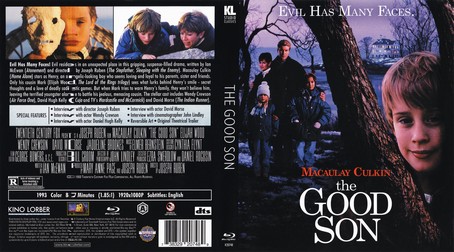 The Good Son 1993