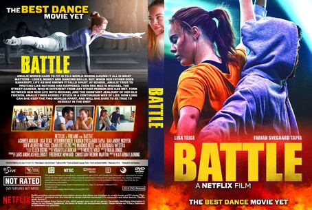 Battle 2018