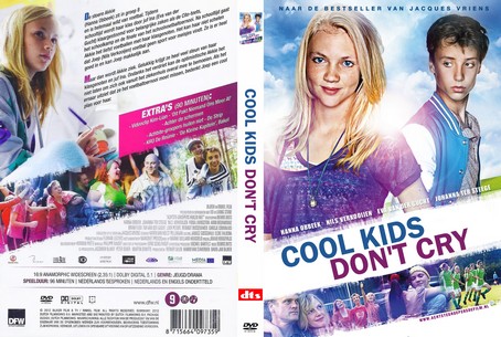 Cool Kids Dont Cry 2012