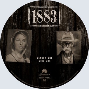 1883 Season 1