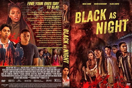 Black An Night 2021