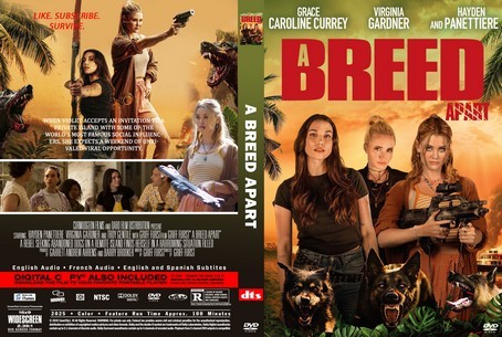 A Breed Apart 2025