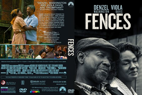 Fences 2016