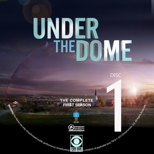 Under the Dome Season 1