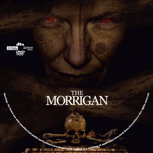 The Morrigan 2025