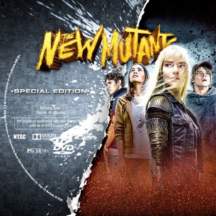 The new mutants 2020