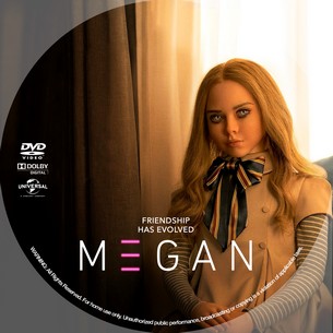 M3GAN 2022