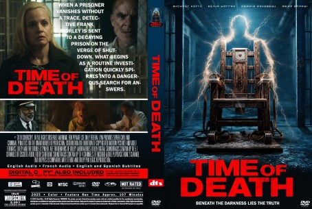 Time of Death 2025