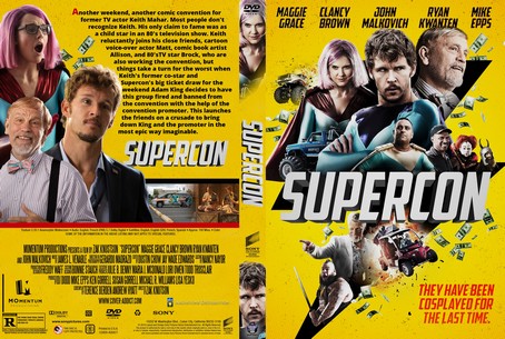 Supercon 2018