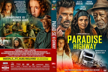 Paradise Highway 2022