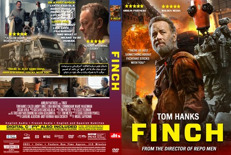 Finch 2021