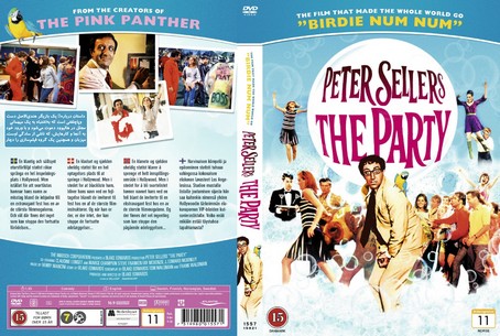 The Party 1968