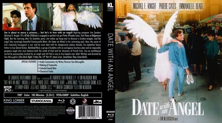 Date with an Angel 1987