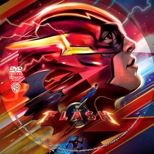 The Flash 2023