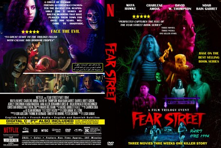 Fear Street Part 1 1994