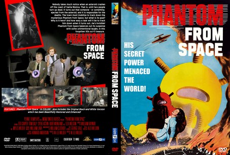 Phantom from Space 1953