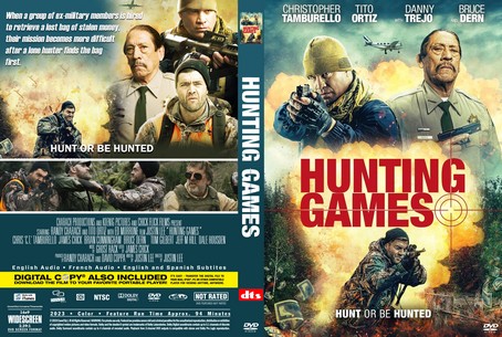 Hunting Games 2023