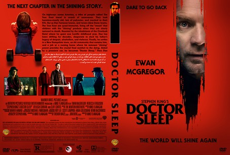 Doctor Sleep 2019
