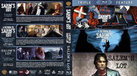 Salem’s Lot Collection