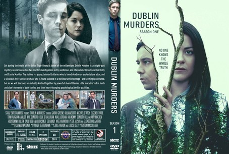 Dublin Murders Season 1