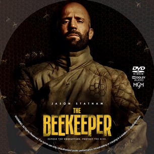 The Beekeeper 2024