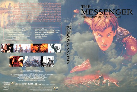 The Messenger The Story of Joan of Arc 1999