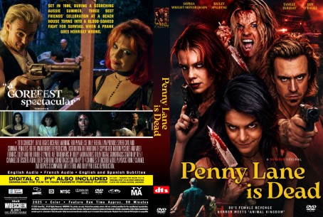 Penny Lane Is Dead 2025