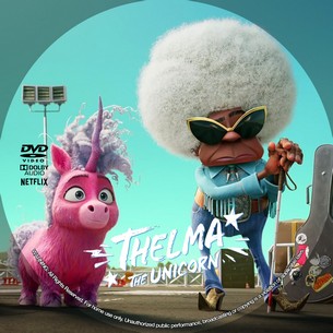 Thelma the Unicorn 2024