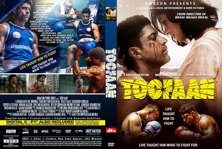 Toofaan 2021