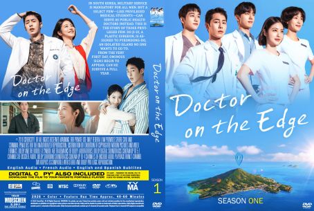 Doctor on the Edge Season 1
