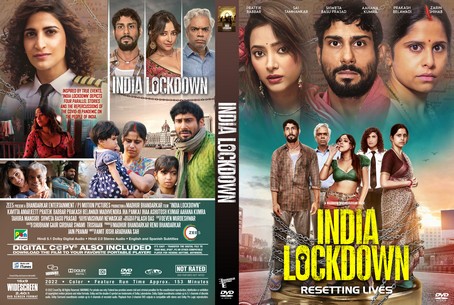 India Lockdown 2022