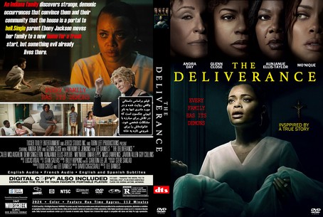 The Deliverance 2024