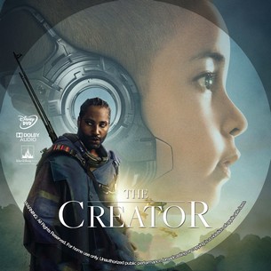 The Creator 2023