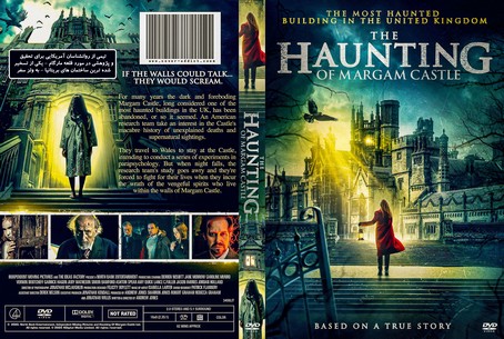 The Haunting of Margam Castle 2020