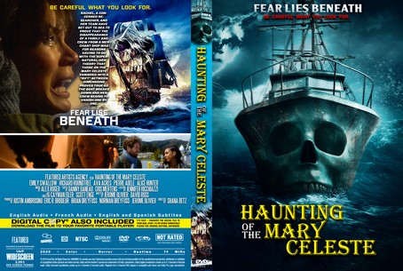Haunting of the Mary Celeste 202