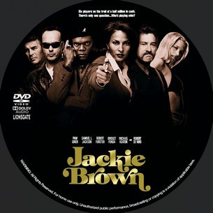 Jackie Brown 1997