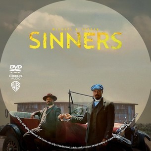 Sinners 2025
