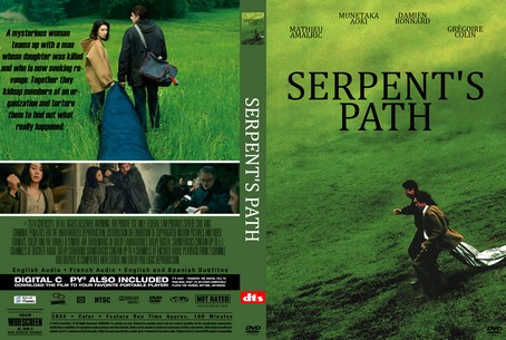 Serpent's Path 2024