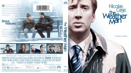 The Weather Man 2005