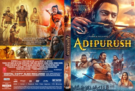 Adipurush 2023